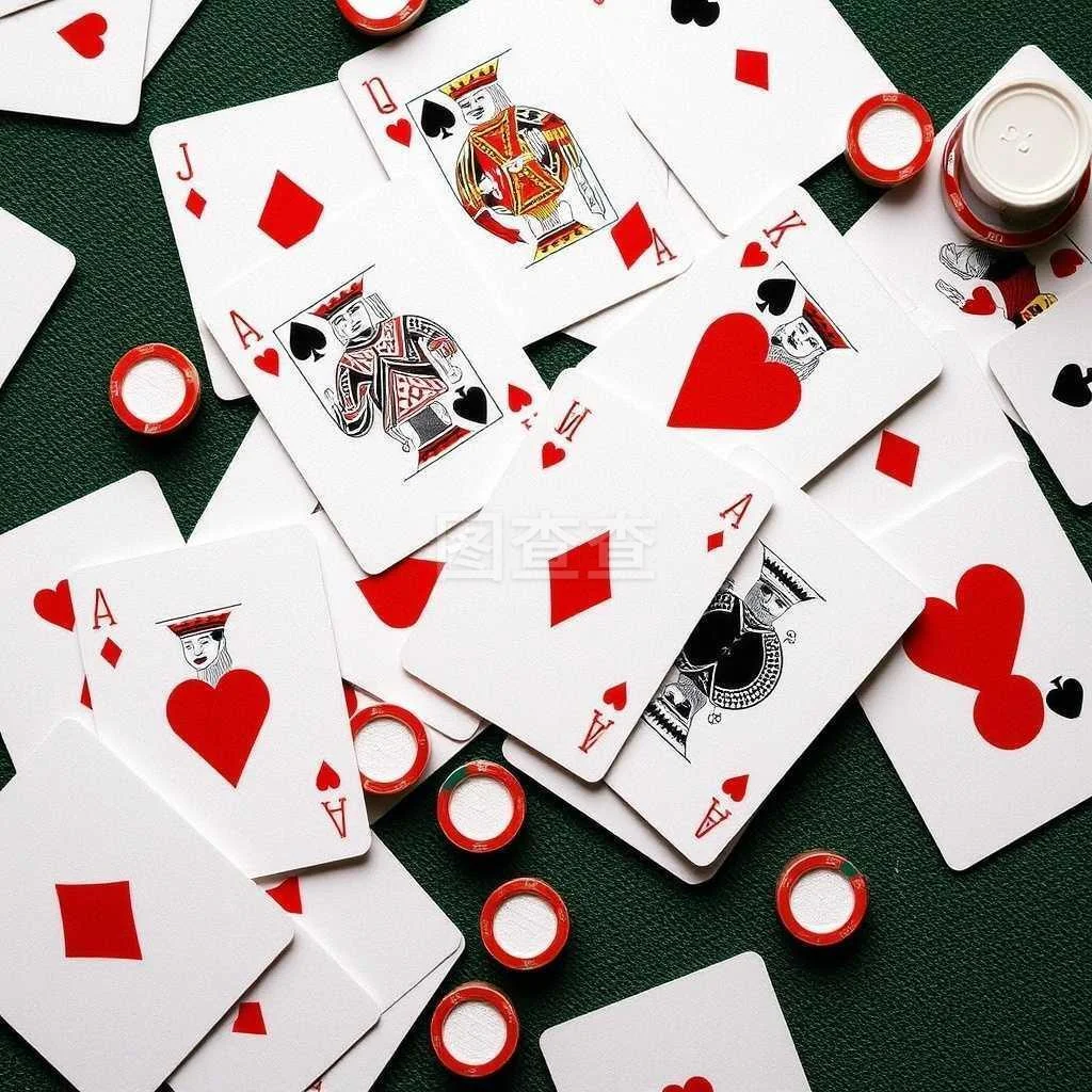君临国际棋牌大厅德州扑克游戏